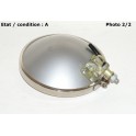 Spotlight headlight SEV MARCHAL Fantastic 662/762