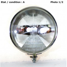 Spotlight headlight SEV MARCHAL Fantastic 662/762 Spotlight headlight SEV MARCHAL Fantastic 662/762