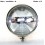 Spotlight headlight SEV MARCHAL Fantastic 662/762 Spotlight headlight SEV MARCHAL Fantastic 662/762