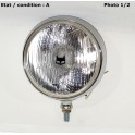 SEV MARCHAL 900 - Complete spotlight 63619582 - chrome