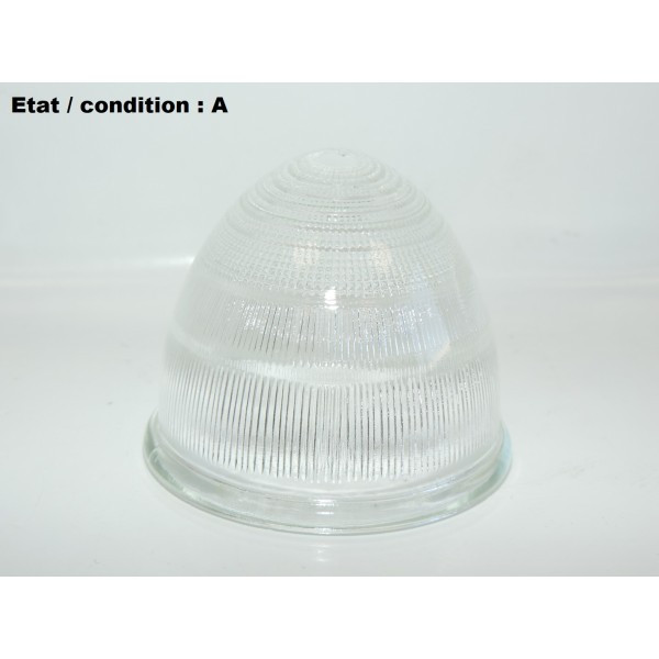 Front light indicator lens VERALUX NV4/1