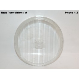 CIBIE 160 - Spotlight glass 4303