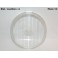 CIBIE 160 - Spotlight glass 4303