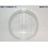 CIBIE 160 - Spotlight glass 4303