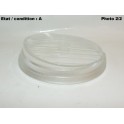 CIBIE 160 - Spotlight glass 4303