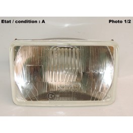 100x165 - Phare H4 CIBIE 5270001