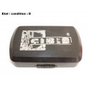 CIBIE 35 - Foglight or spotlight headlight cover