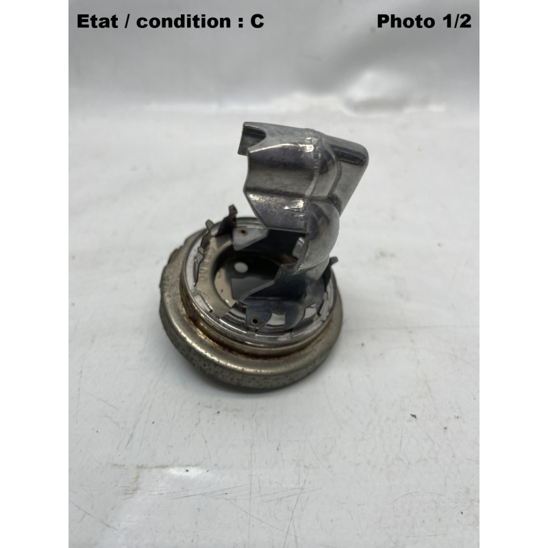 H1 - Porte-lampe 55W CIBIE 66355 (avec occulteur)