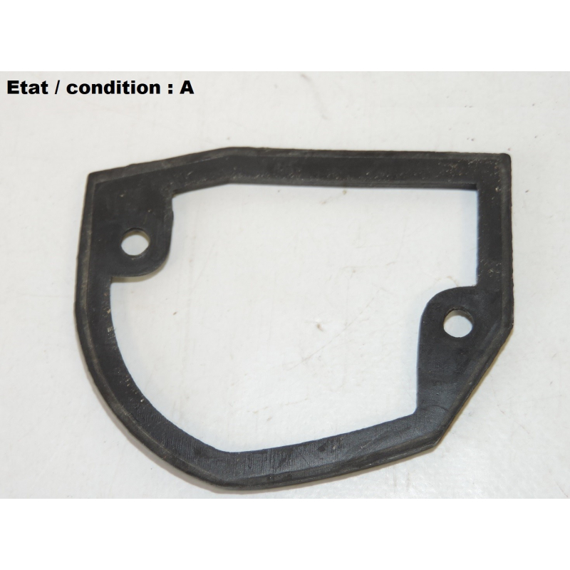 PEUGEOT 204 (65-66), 204 et 304 break - Joint feu plaque immatriculation gauche