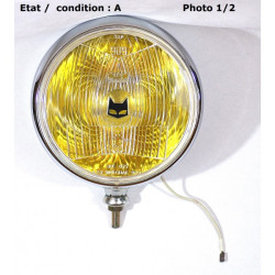 Spotlight SEV MARCHAL 909 (63620582) chrome